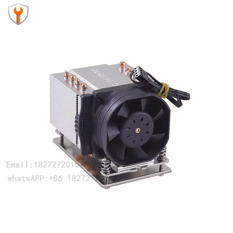 High Performance Am… - image