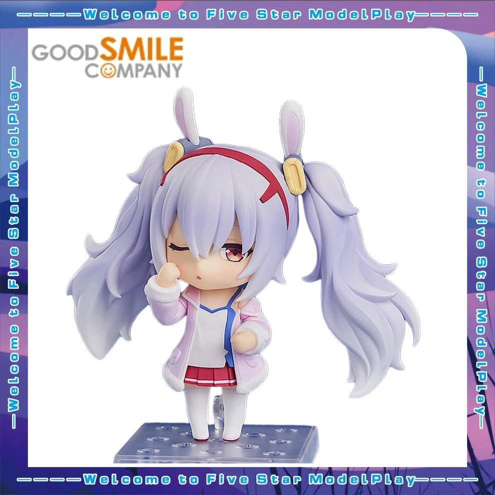 

【FS】GSC NENDORON 1923 Azur Blue Route USS Laffey Figure Model Toys Gifts Collection
