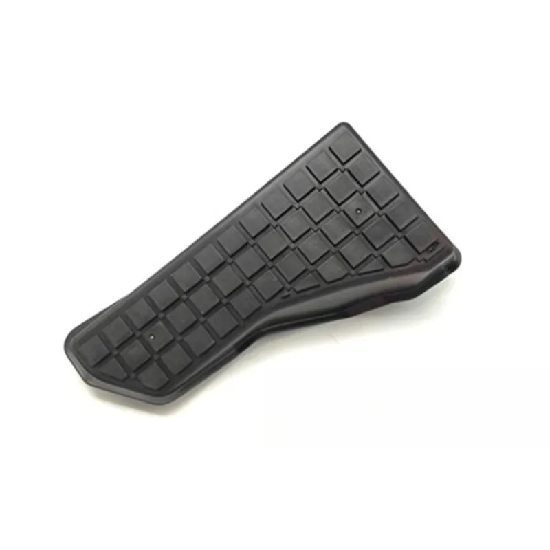 F3-5302010 Footrest Assembly Clutch Rest Footrest Left Side Foot Pedal for Toyota Corolla EX 2004-2013 Brand New