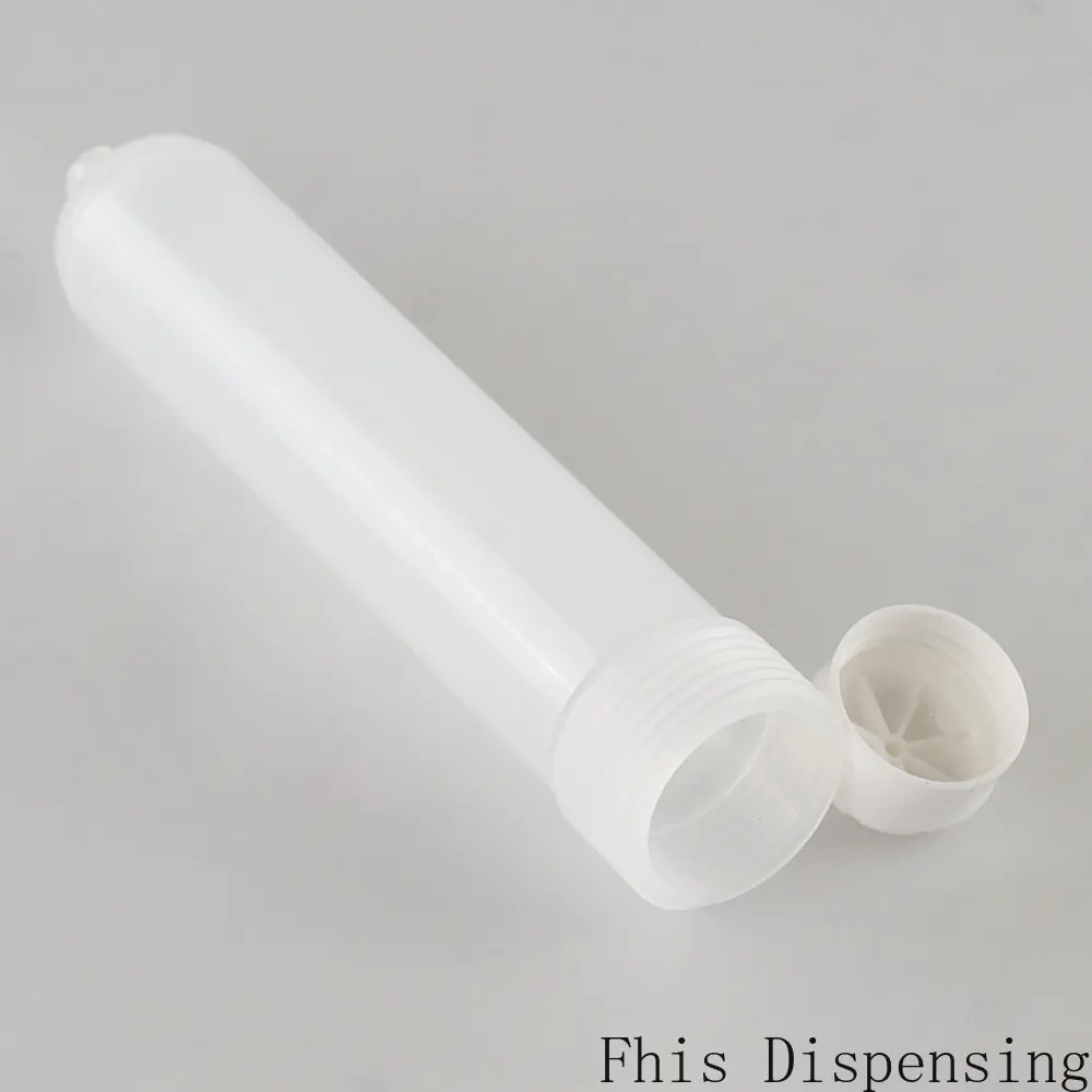 Fountains Dispensing Cones+Pistonn 100cc Thickening Explosion Proof Luer Lock Syringe Tips