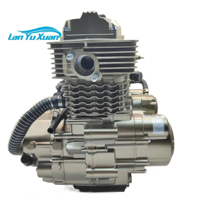 

Manufacturers Thunderbolt 300cc water-cooled engine motorcycle 300cc engine suitable for tricycle engine assembly