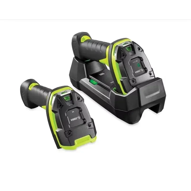 

Сканер штрих-кодов MaltoseZebra Symbol DS3678 ULTRA-RUGGED 1D 2D