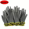 Gray 12 pairs