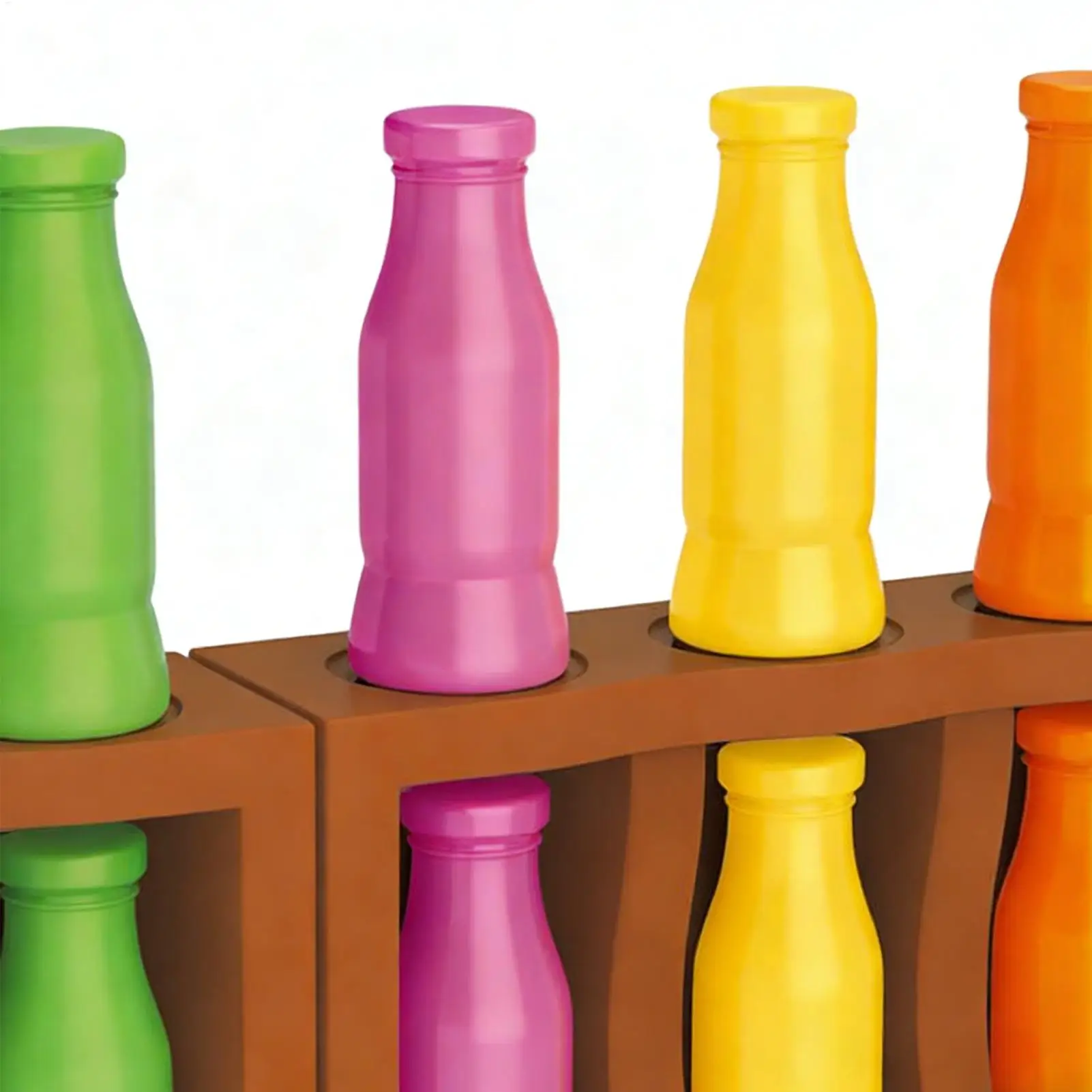 

Детские забавные напитки, игрушки для подбора цветов, игрушки для раннего детства, тренировка памяти, интерактивная настольная игра, головоломка, подарок