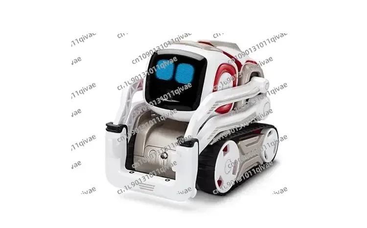 Anki Cozmo Vector Digital First and Second Generation Intelligent Original Pet Robot/Robot Accessories