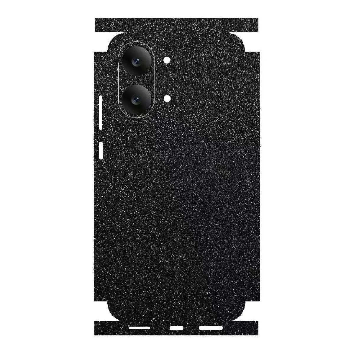 For Xiaomi Poco X8/X7 /X6PRO glitter Film Skin Phone BacK Sticker For XIAOMI Redmi Turbo5 max Turbo4/3 Full Cover Skin Wrap