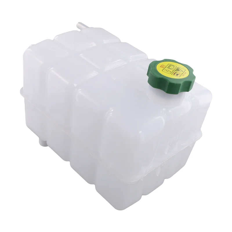 【Ceda de preço! !】 Tanque de expansão de reserva de água 277-4837 2774837 para Caterpillar CAT Grader Paver Compactor Asfalto Paver Loader Tra