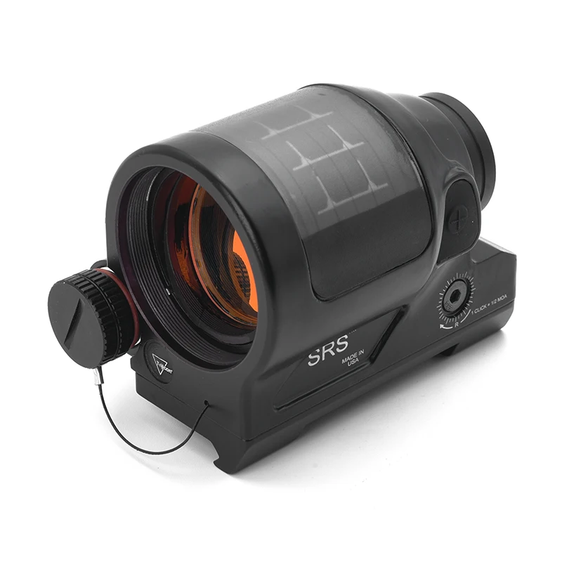 Srs Hunting Solar P…