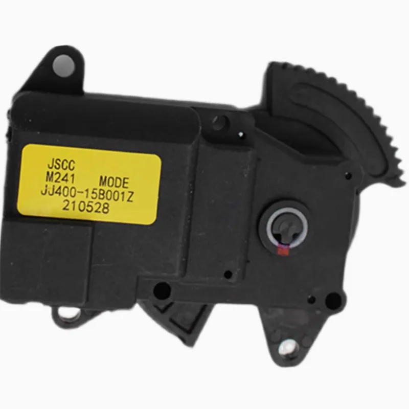 

Для JAC Sunray Двигатель режима направления ветра, двигатель отопления и охлаждения, циркуляционный демпферный двигатель