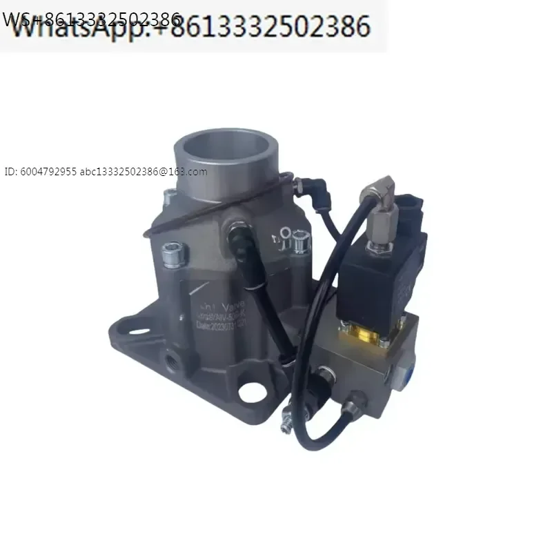 original 100% authentique HED40A 2.2-4 15-22kw 50