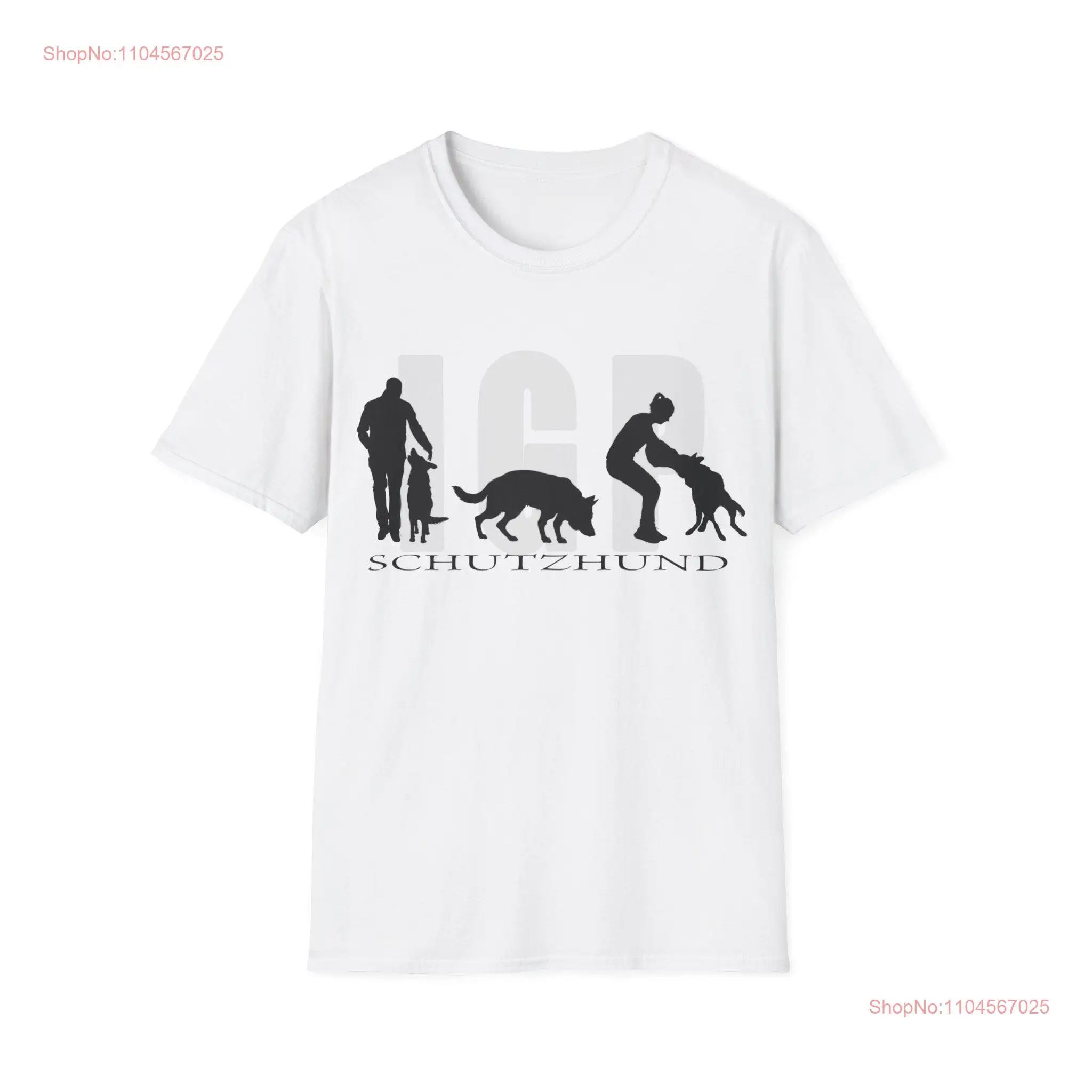 Igp Schutzhund Gsd …