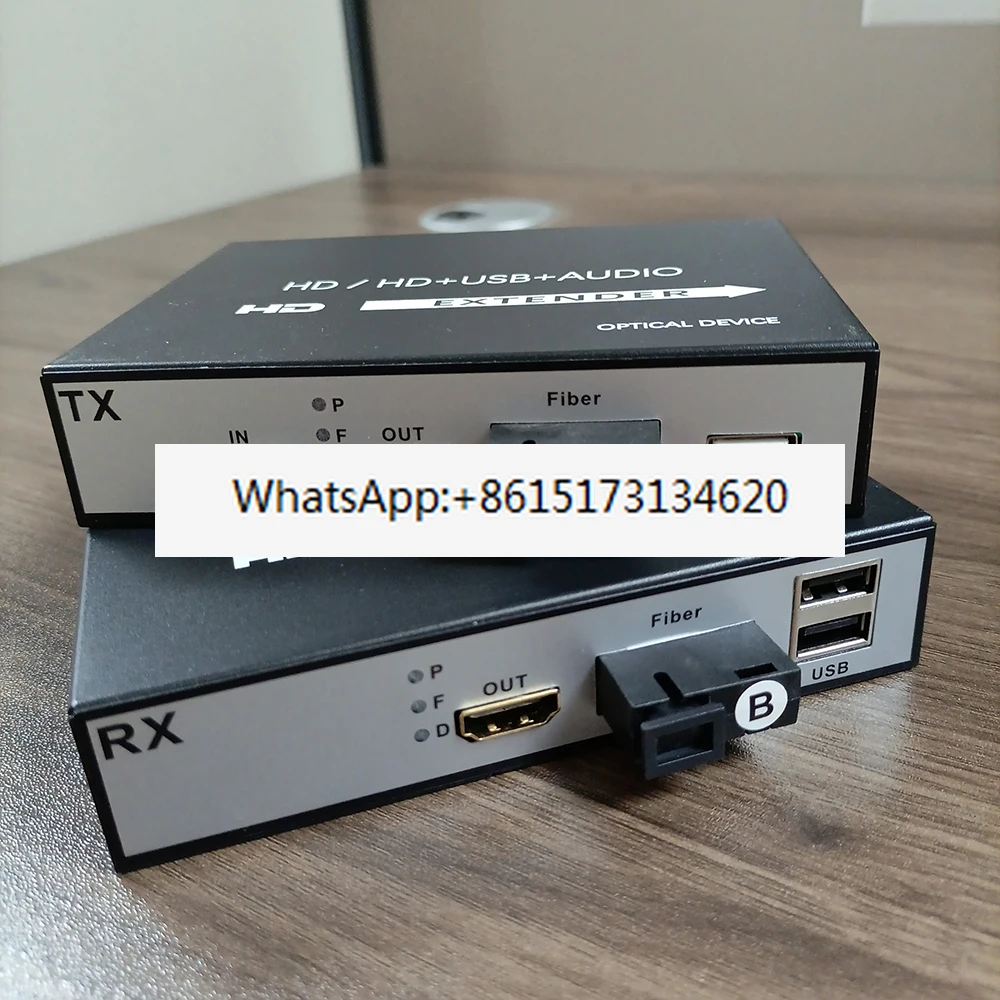 1 Pair 1080P HDMI-U… - image