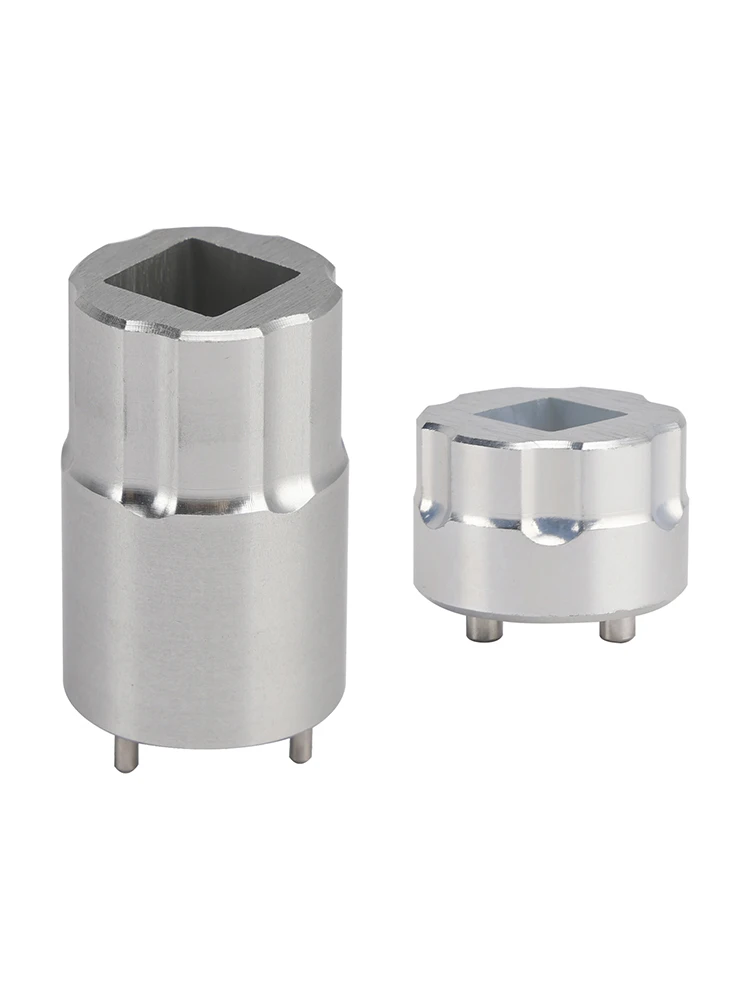 AliExpress Topteng Rebound cap driver Tool-clone of 398-00-761 & Base Valve 398-00-763 For FOX DPX2