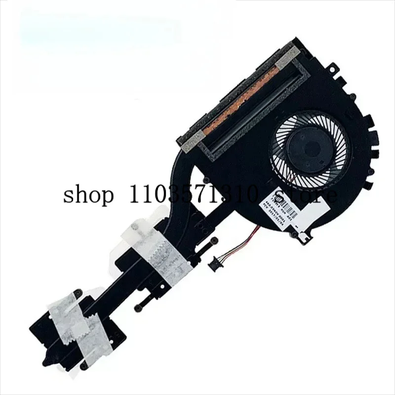 

FOR LENOVO Ideapad 500S-14isk 300S-14ISK FAN HEATSINK 5H40K37634