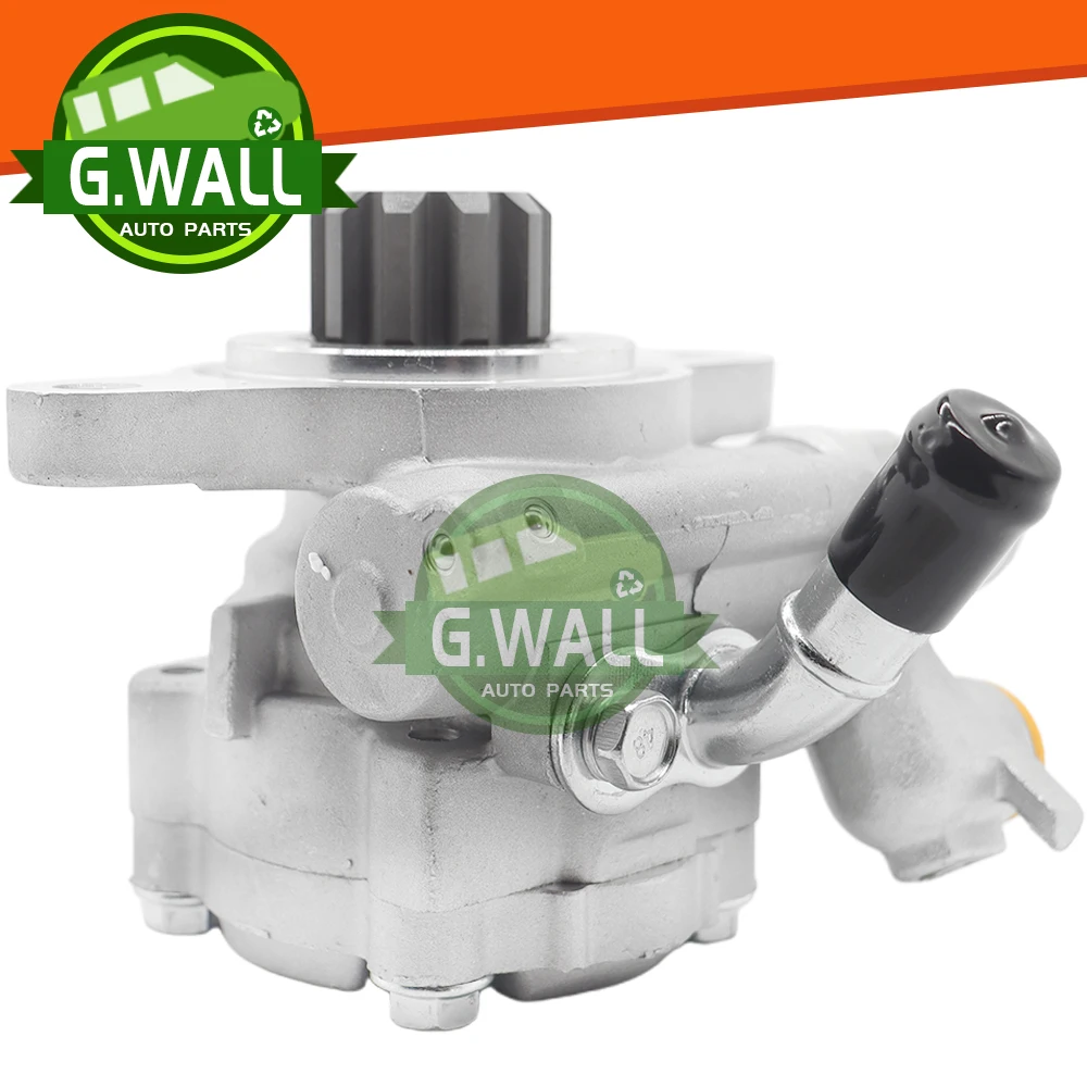 

Auto Power Steering Pump For Toyota Land Cruiser Prado KDJ150 1KD 2KD 3.0L 2013-2018 44310-60550 4431060550 44310 60550