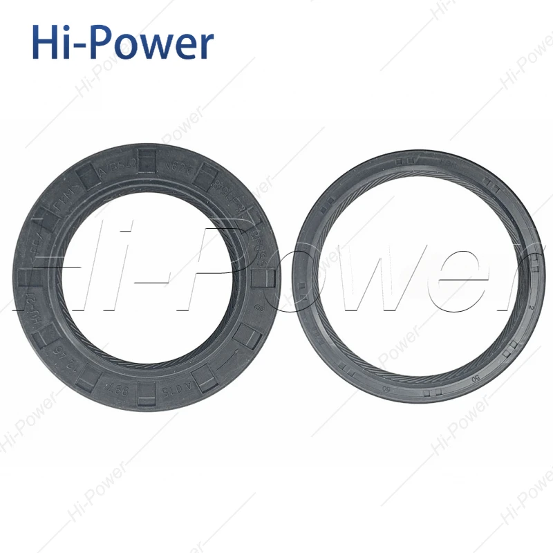 

2PCS 722.6 722.9 Transmission Gearbox Extension housing oil seal 2WD 96-up A0139977246 A0159971246 A-RFS-722.X For Mercedes