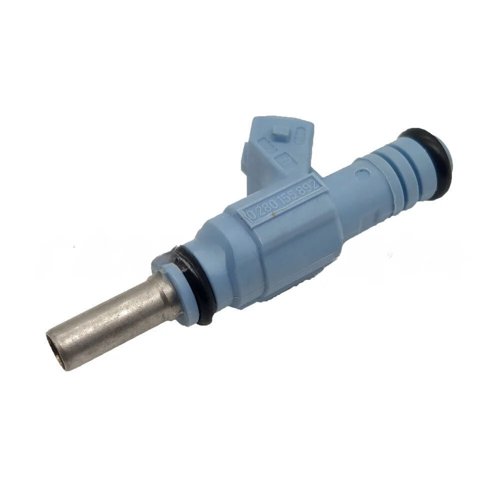 

​FUEL INJECTOR FOR AUDI A3 S3 A4 FOR GOLF PASSAT 1.8T 20V APX APY 0280155892