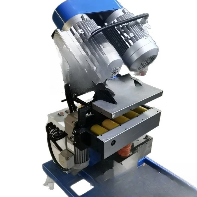 DM-100 Self-Propell…