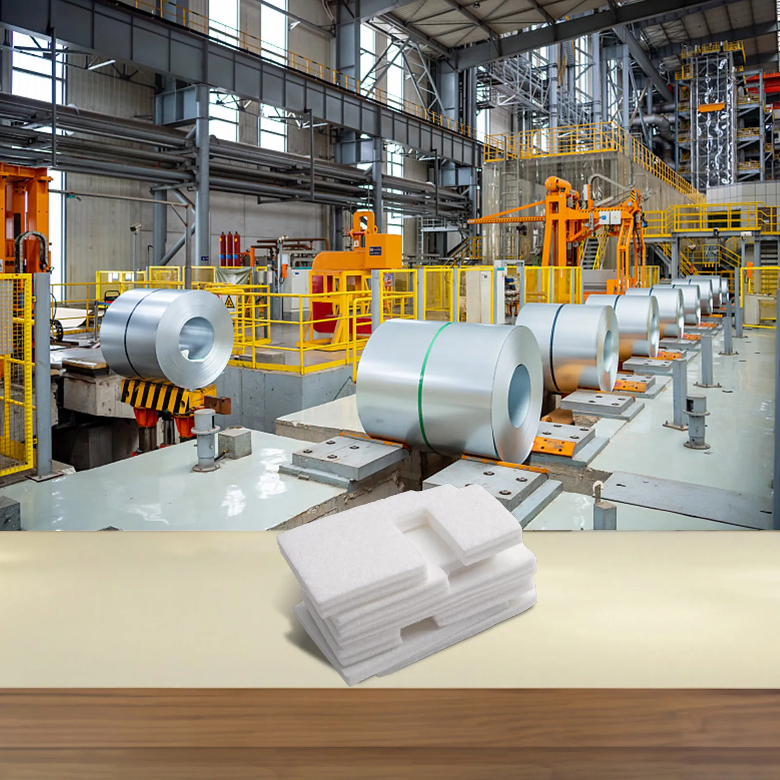 スポンジ廃棄インクパッド交換部品,1セット,XP-750, XP-760, XP-800,xp801,xp802,xp810,xp820,1577779