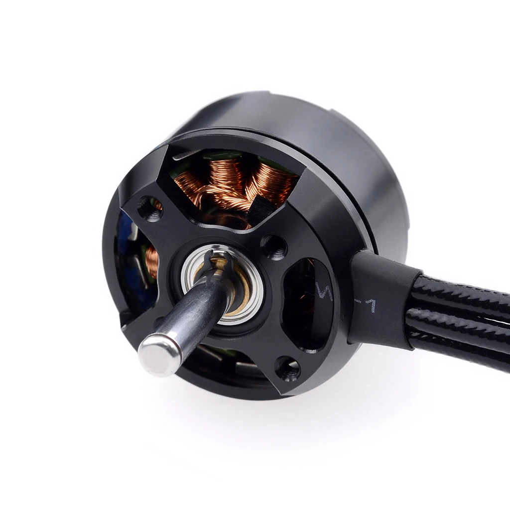 SURPASS HOBBY 2808 C3530 1700KV 1400KV 1100KV Brushless Motor for RC Airplane Fixed-wing Glider Aircraft Model 6