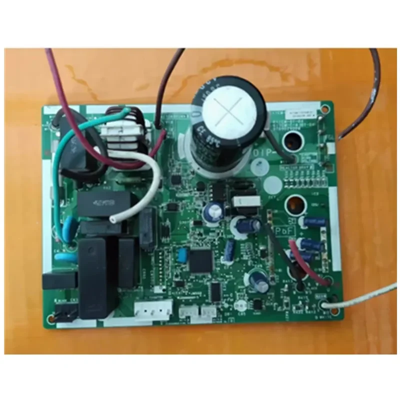 

used for fujitsu computer board KIICM-01-05 K11CM-C-A(01-05) variable frequency board 9709029008