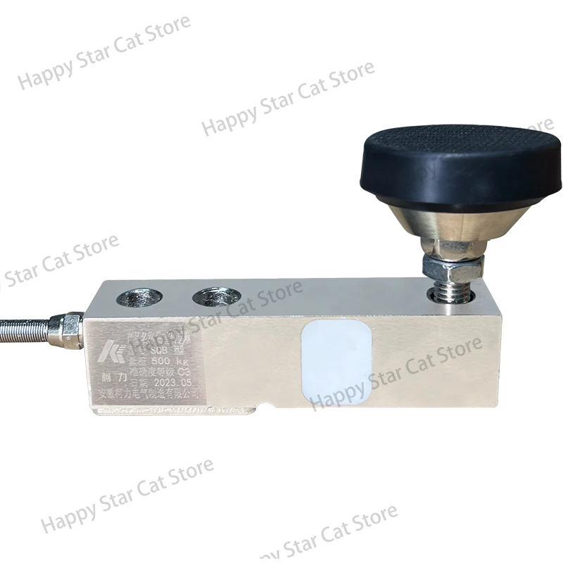 SQB 1T-5T Weighing Sensor/small Weighbridge Sensor/sqb-a Small Weighbridge Sensor
