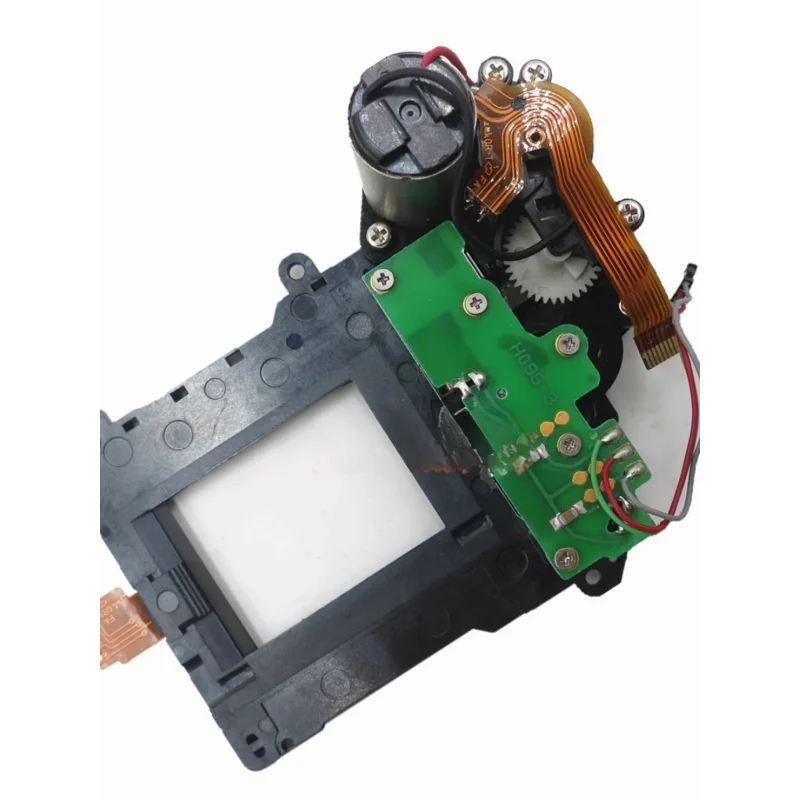 

Original factory camera repair parts for Nikon D7000, D7100, D7200 shutter sets with motors and blades