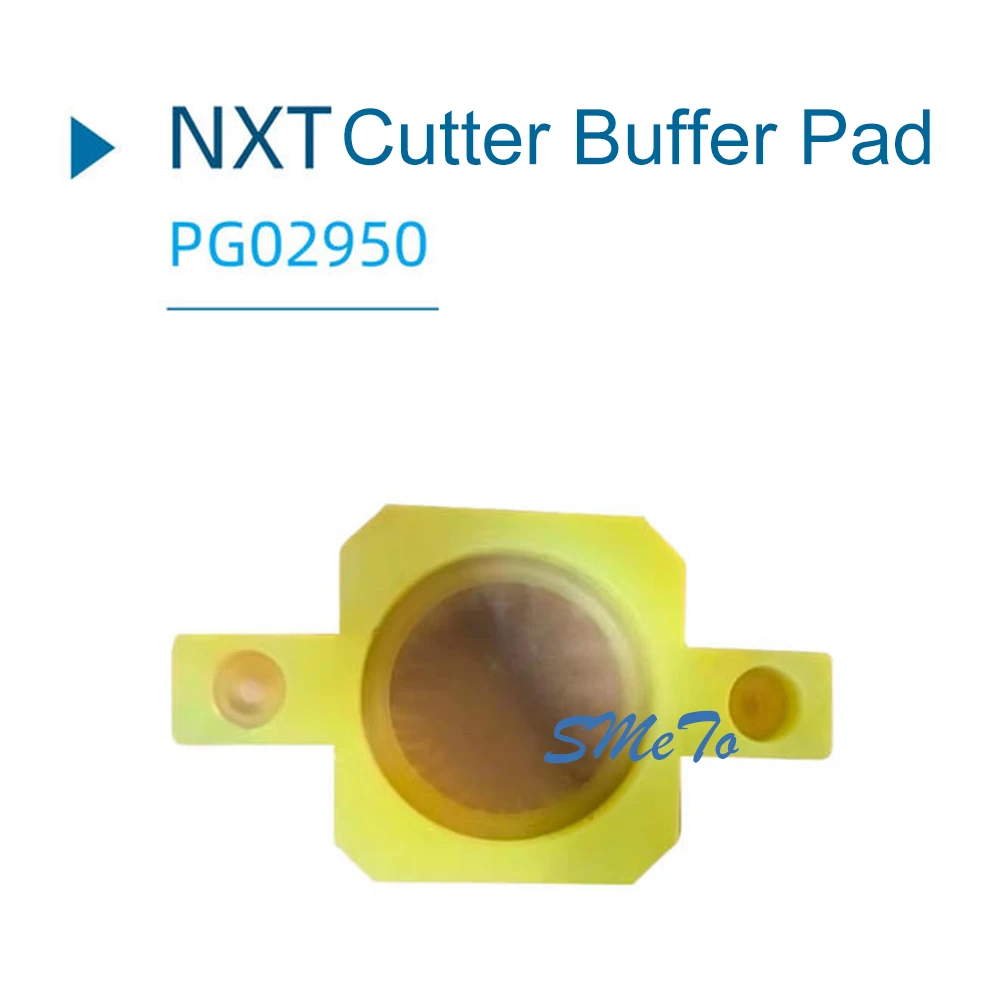 Cutter Cylinder Buffer Pad PG01020 PG02950 PG02181 PH01390 For Fuji NXT