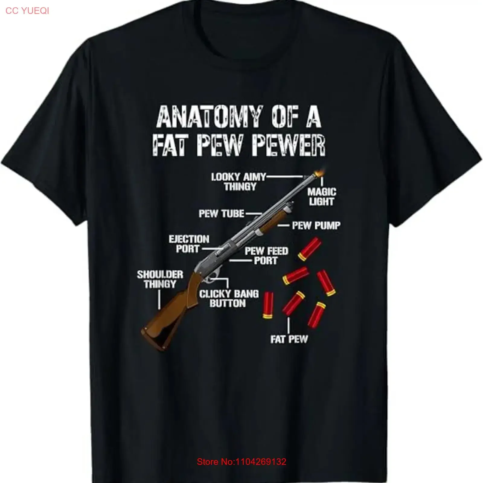 NEW Sporting Clays Clay Target Shooting Trap Best T Shirt S 3XL long or short sleeves vintage Washed Unisex Soft Stretched