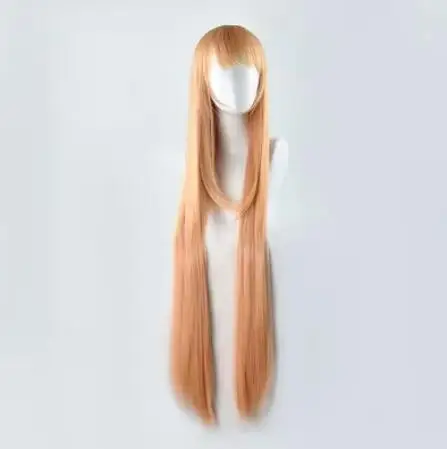 High quality Cosplay Wig UMARU DOMA Costume Play Wigs For Women Halloween Costume Hair Free Shipping