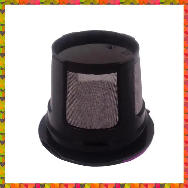 الترويج! 10 قطعة من فلاتر القهوة قابلة لإعادة الاستخدام K Cup Pods لآلات القهوة Keurig 1.0/2.0 Mini Plus Serie