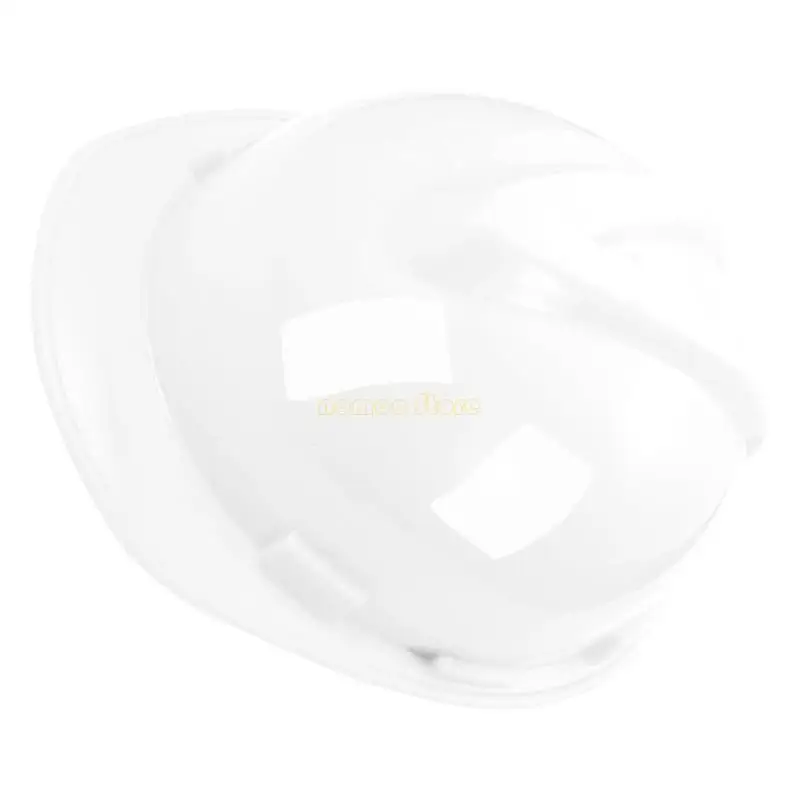 31BF Construction Hard Hat Engineering Safety Hat Construction Worker Helmen For Children Building Theme Party Gunsten