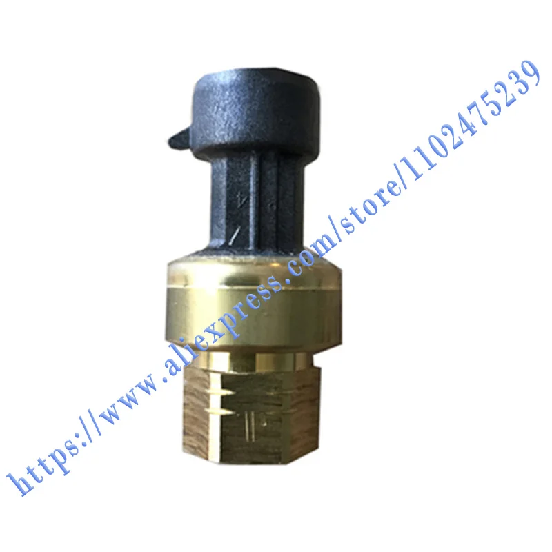 Brand New Original 19XR Centrifuge Oil Pressure Sensor HK05YZ007 Pressure Transmitter OP12DA057, Fast Shipping