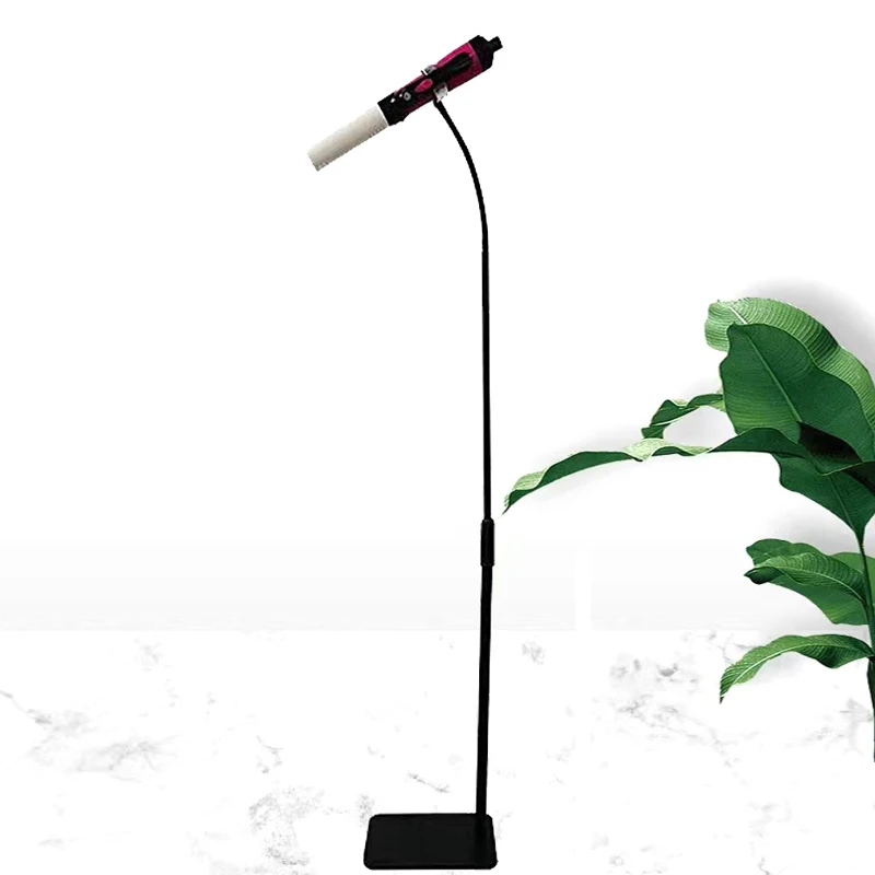 Flexible Height-adjustable Apparatus Stand Terahertz Little God Blower Holder Fixing Bracket Stand Terahertz Wand Accessories - Image 4