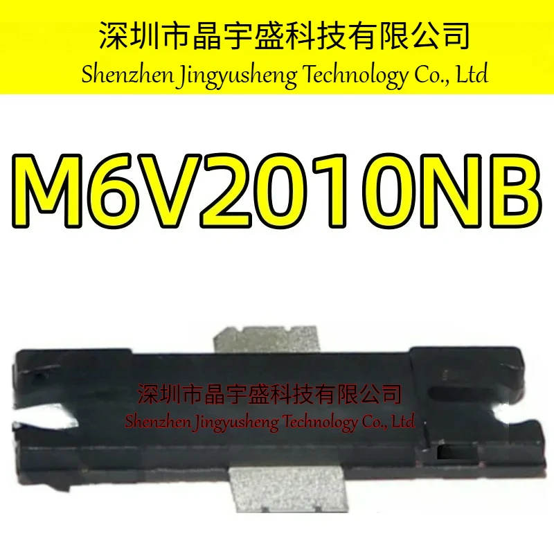 New Original M6V2010NB High-frequency RF Power