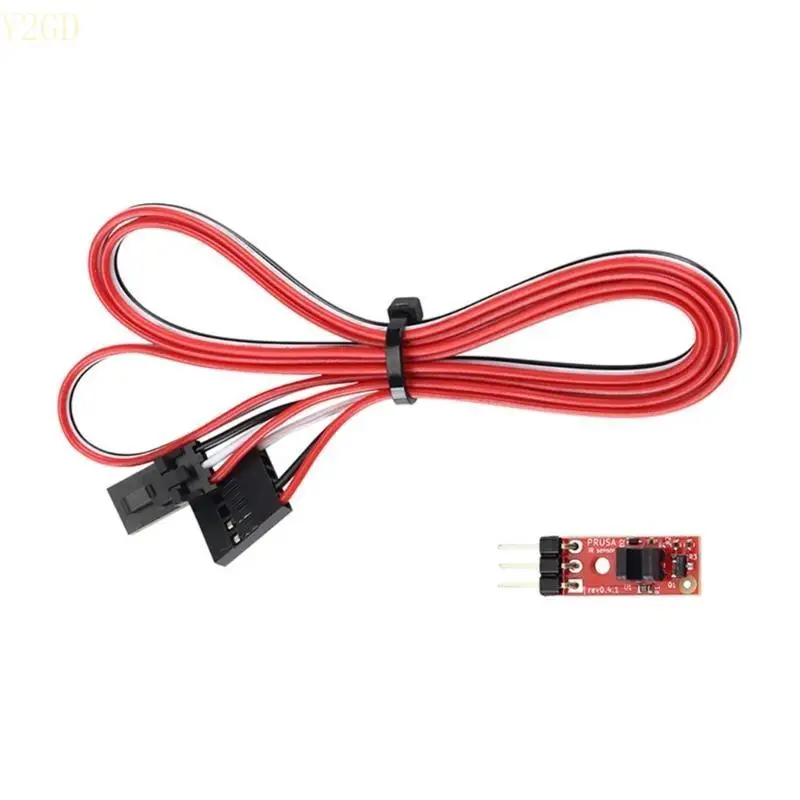 

Y2GD Mk2.5/ To Mk2.5s/Mk3s Upgrades Filaments Runout Detection for 3D Printers