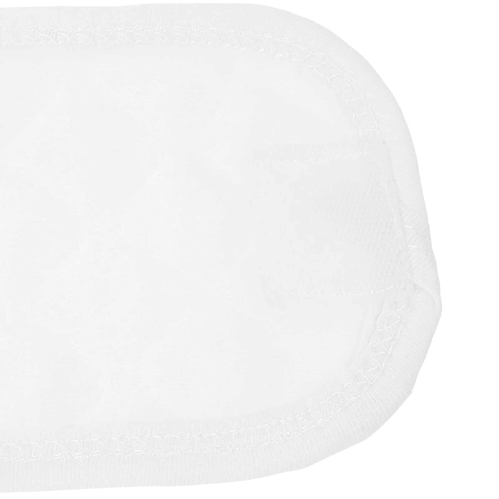 5 szt. Bawełnianych pasów na pępek dla niemowląt, oddychających, miękkich i przyjaznych dla skóry, do użytku przez cały rok, wewnątrz i na zewnątrz, do przewijania.