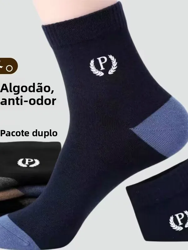 meias-de-algodao-masculinas-zhuji-antiodor-absorventes-de-suor-esportivas-e-sociais-de-cano-alto-grossas-para-outono-e-i
