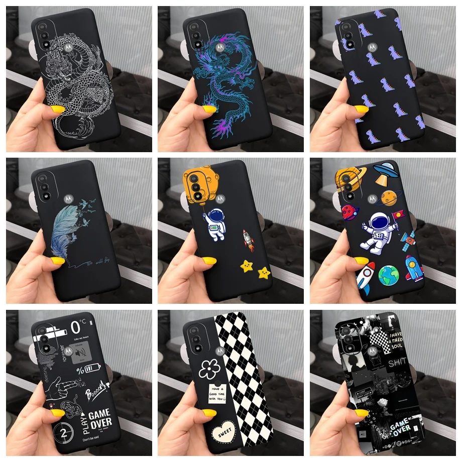 For Motorola Moto E… - image