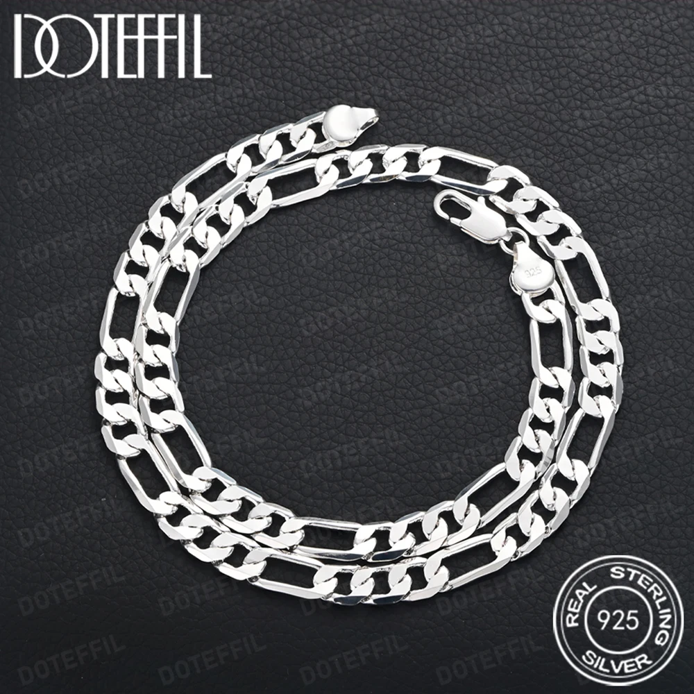 40-75 cm Classic 8MM Chain Spe - Wedding Job recension och pris