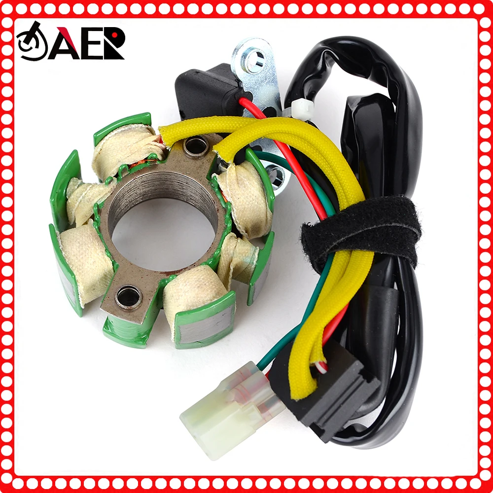 

55439004000 Motorcycle Stator Coil for K-TM 250 SX 250SX SX250 2017 2018 2019 2020 2021