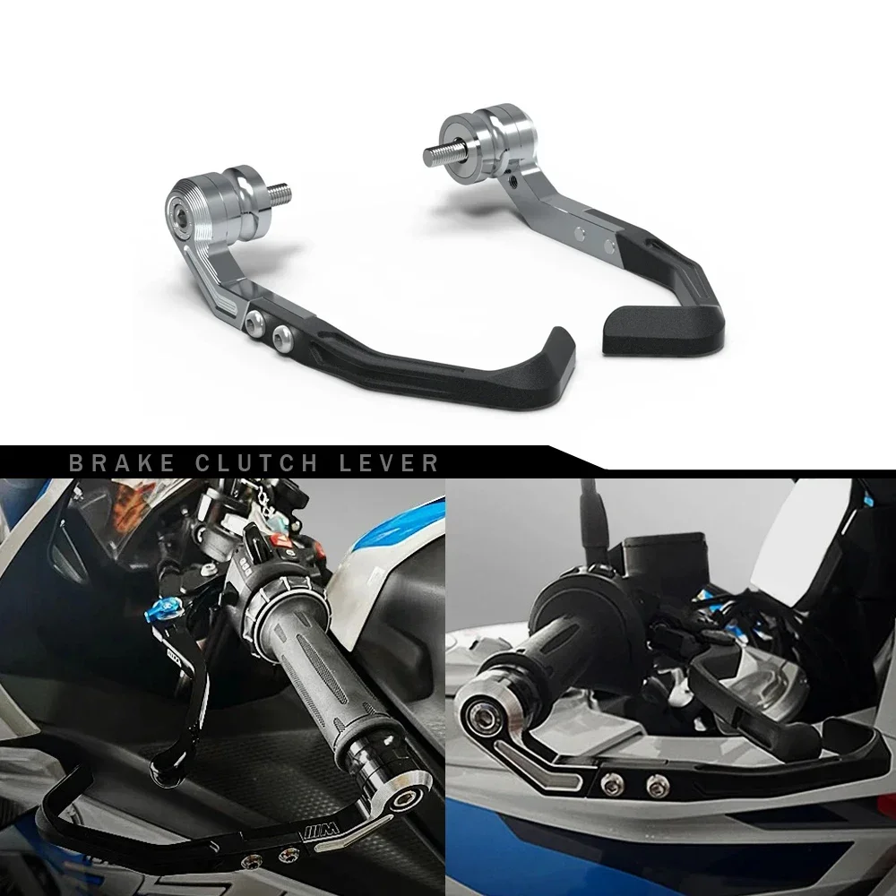 

for SUZUKI Hayabusa 2018-2020 Motorcycle Handlebar Brake Clutch Lever Protective