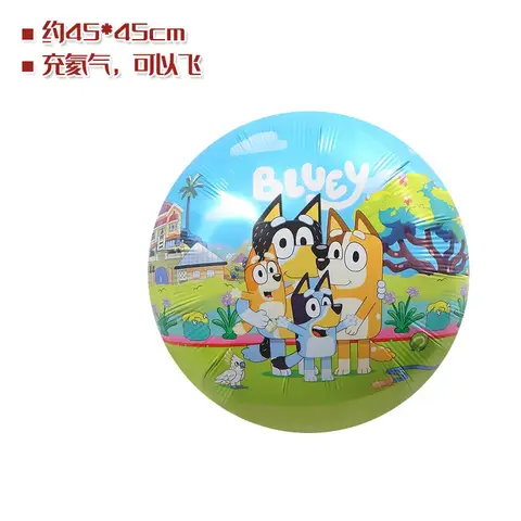 12 best sales नीला गुब्बारा - №12