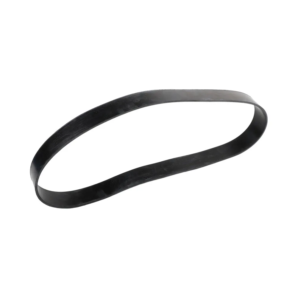 Replacement Rubber Band for Woodworking Band Saw 16 Inch Scroll Wheel Designed for Secure Fit and Consistent Cutting Force