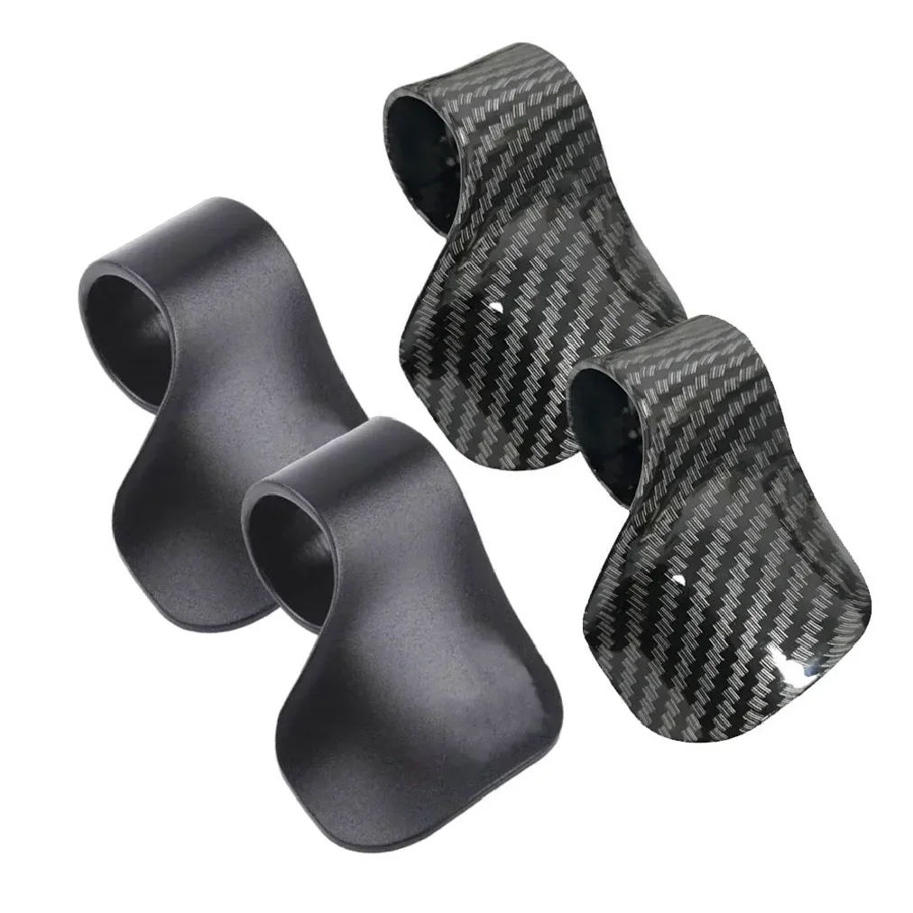 Universal Motorcycle Accelerator Assist Grips Cruise Control Handlebars Assistant Clips Hand Rest Motorcycle Accessories