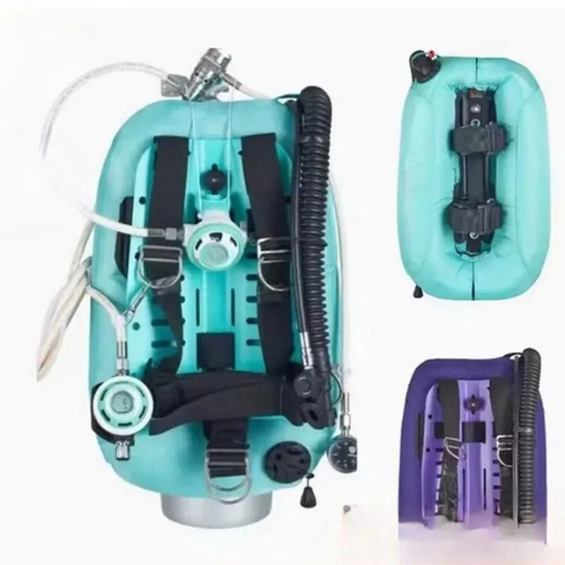 

20/30 lb Scuba Diving Backflight Deep Dive Buoyancy Control Gear