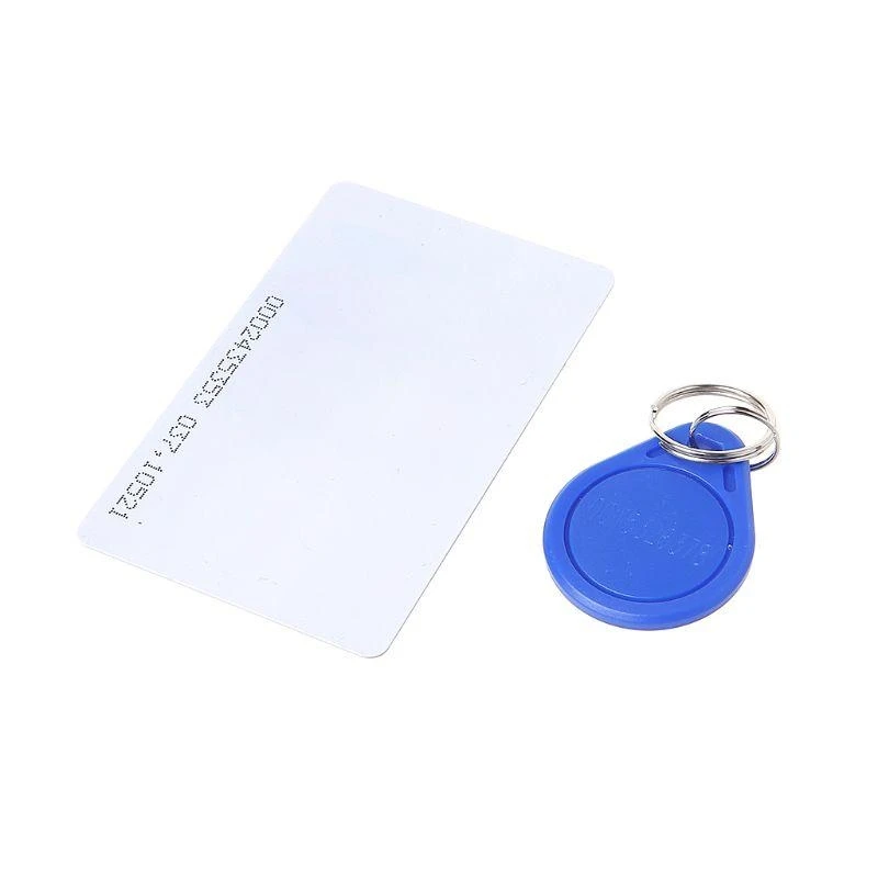 N3UC Invisible RFID Electronic Cabinet for Smart Lock IC Card RFID Drawer Lock