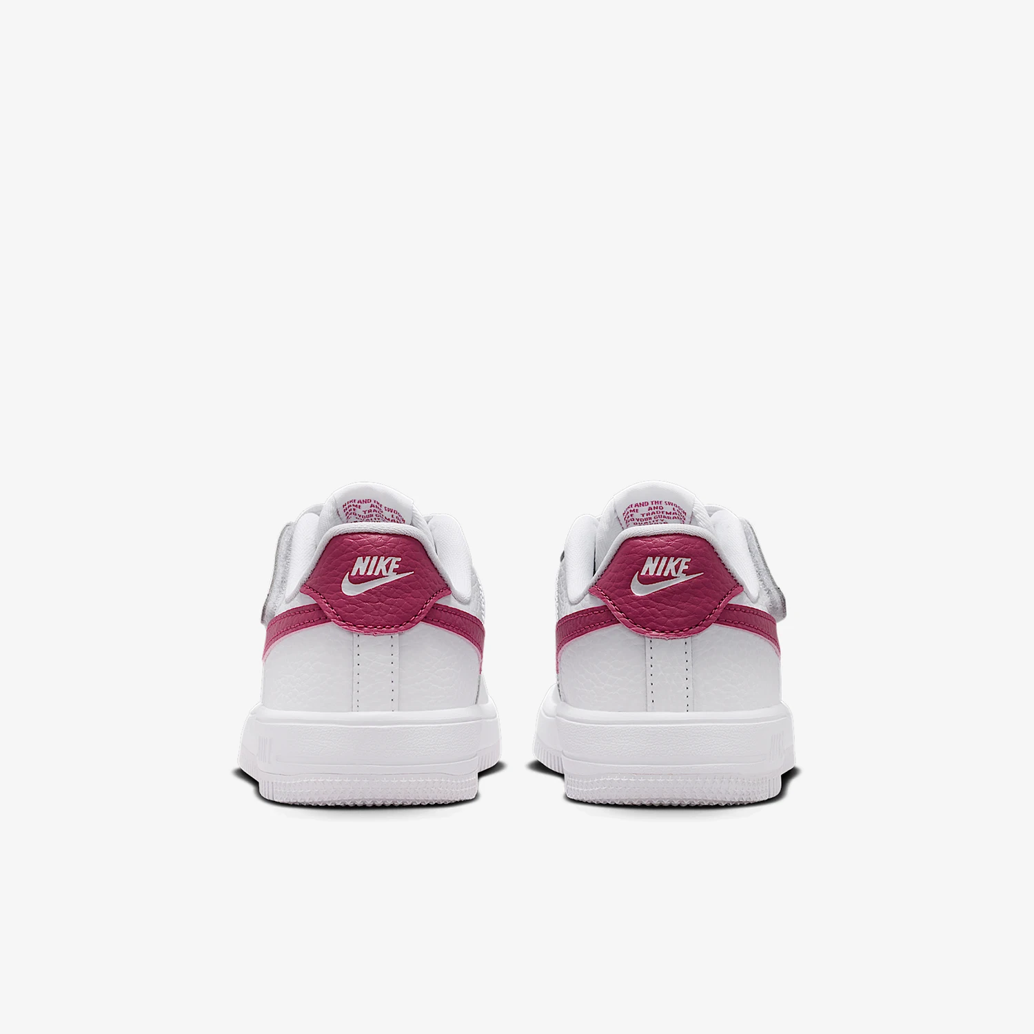 Nike genuine Force 1 Low children's sports lightweight low top casual shoes IO7405-100 view 5