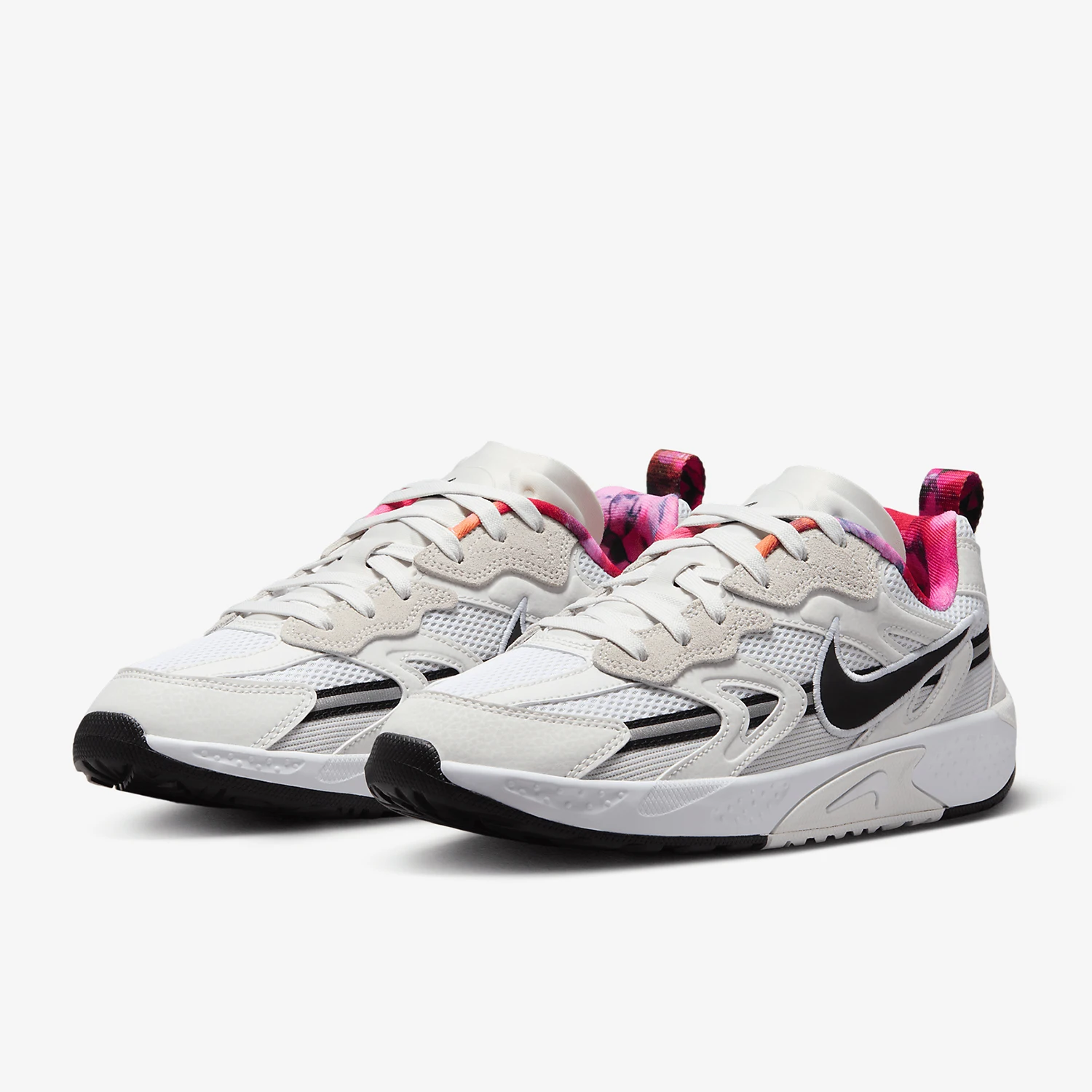 

Nike Genuine JAM Train Women's Anti-Slip Durable Sneakers FZ8966-100