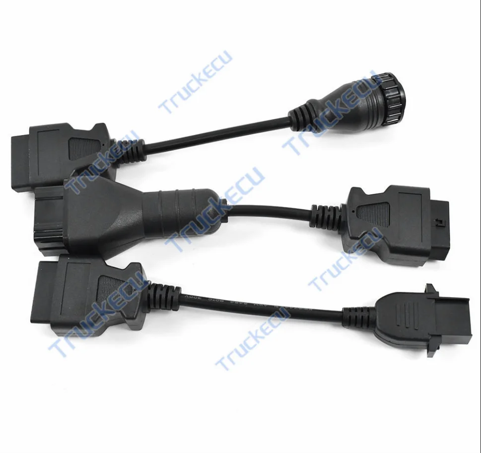 Ferramenta de tecnologia premium para escavadeira de ônibus, ptt para 88894000 vocom ii vocom2 para renault ud mack ferramenta de diagnóstico